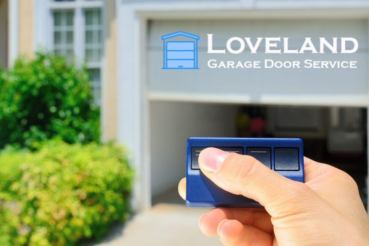 Cost of Garage Door Opener Replacement and Installation