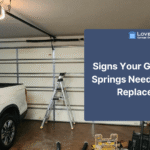 Garage Door Spring Replacement Cost In Colorado Greeely
